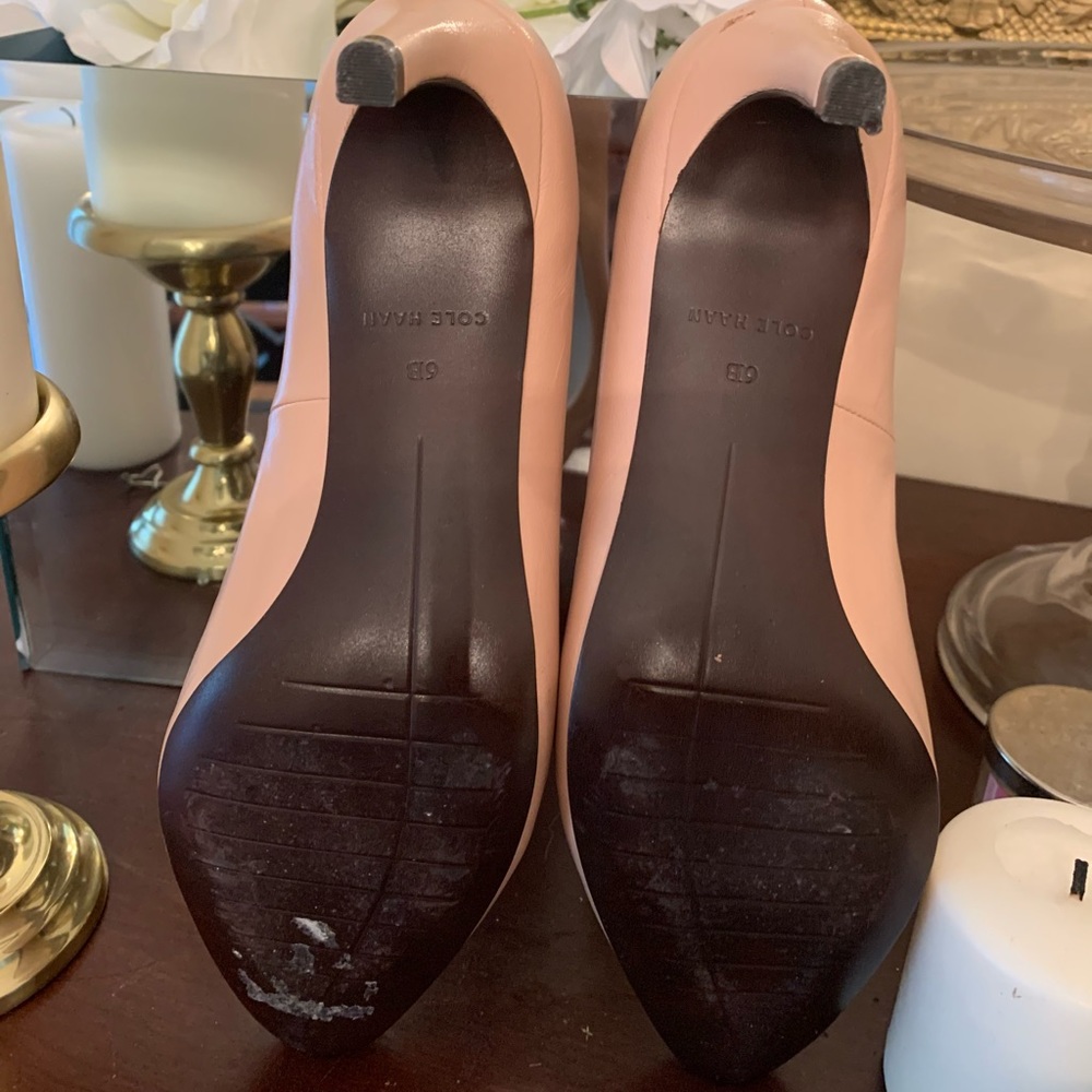 Cole Haan Heels - Picture 5 of 5